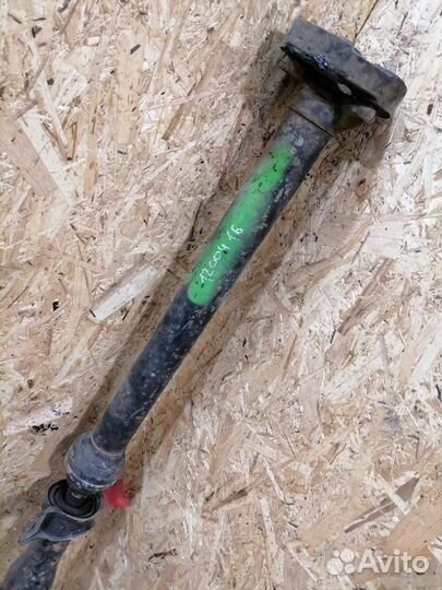 Вал карданный задний Gl x164