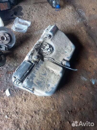 Бензобак LADA Kalina 2 Granta Datsun