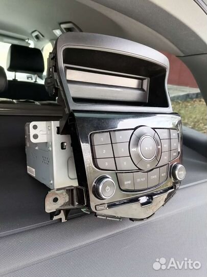 Автомагнитолы