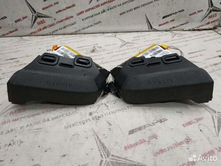Подушка ног Mercedes E-Class W212