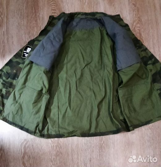 Военная форма куртка р.56 рост 188 как новая