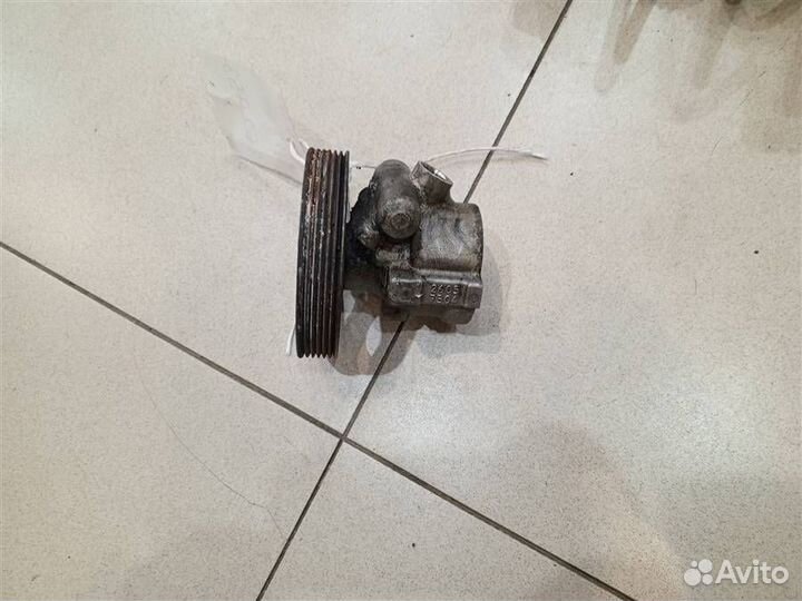 Насос гидроусилителя Peugeot 206 1998-2012