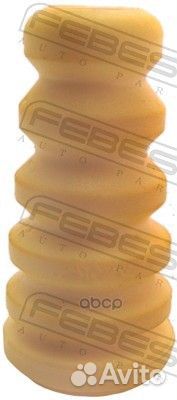 Отбойник заднего амортизатора (mitsubishi chari