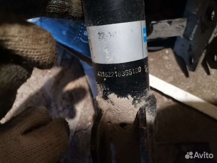 Амортизатор