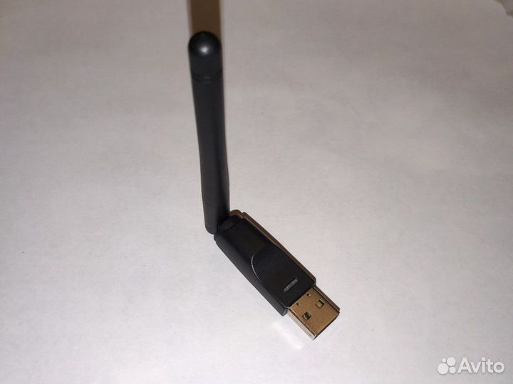 WiFi адаптеры (новые)