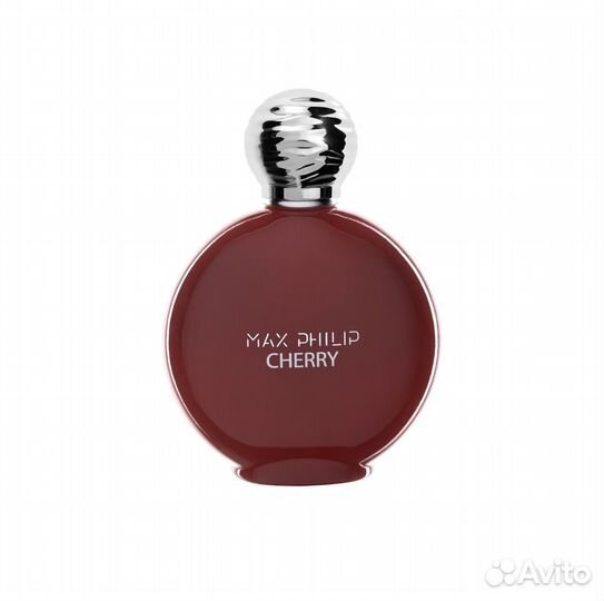 Духи MAX philip Cherry