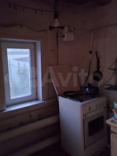 Дом 60 м² на участке 10 сот.