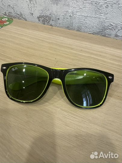 Очки унисекс Ray Ban