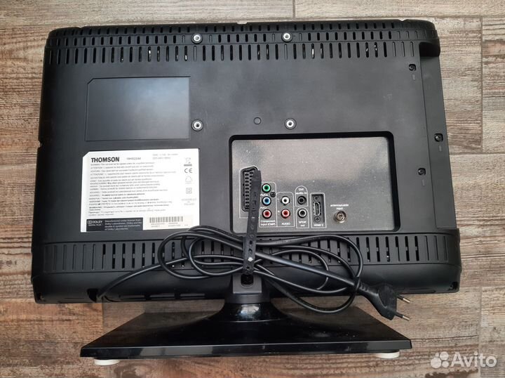Тв thomson