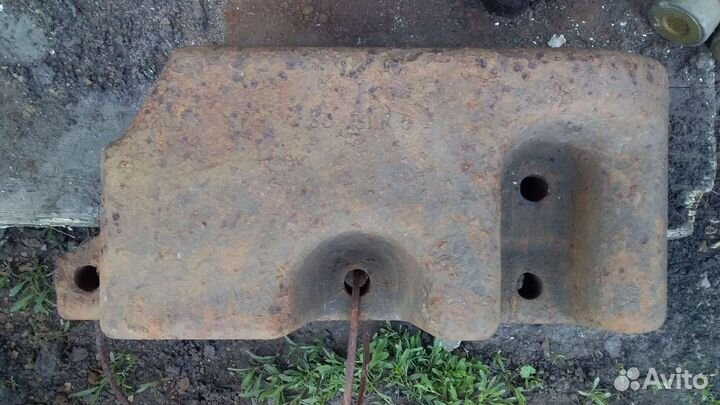 С/х техника