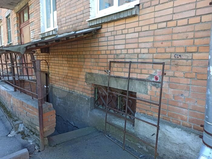 Помещение 79,7 кв. м