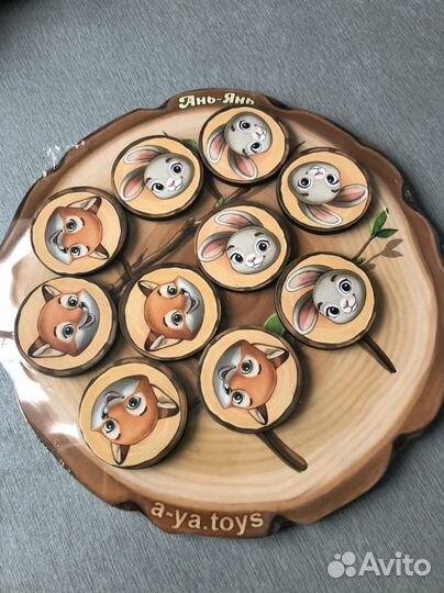 Игры для детей