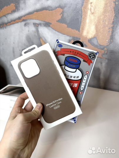 iPhone 15 Pro Max, 256 ГБ