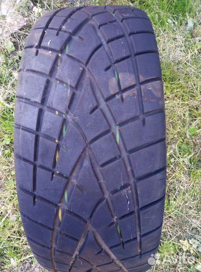 Toyo Proxes R1-R 9/9 R16