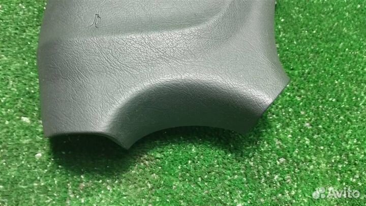 Подушка безопасности в руль KIA Sportage 2 (KM) 2