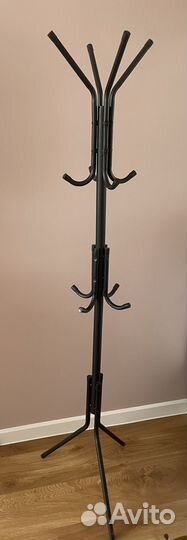 Вешалка напольная