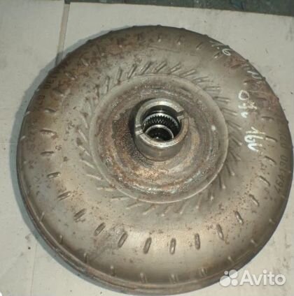 Mini Cooper Automat R56 R57 R60 R53 бублик