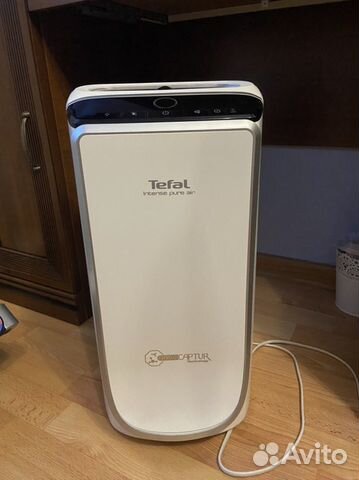 Очиститель воздуха tefal