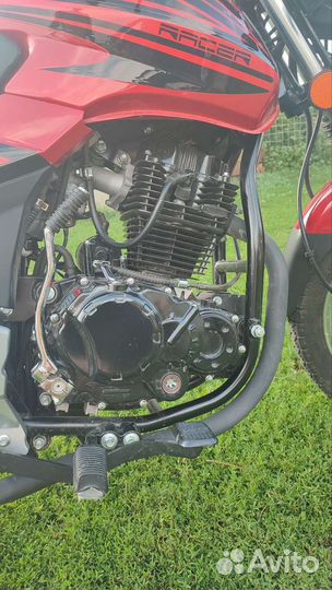 Продам мотоцикл