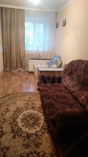 2-к. квартира, 42,1 м², 1/2 эт.