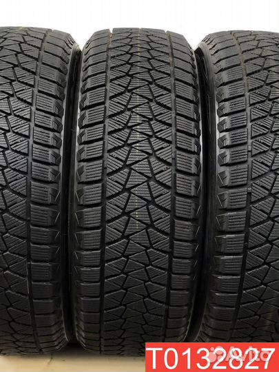 Bridgestone Blizzak DM-V2 225/55 R19 99T