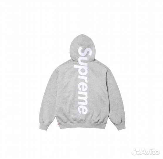 Худи Supreme Box Logo (Тренд)