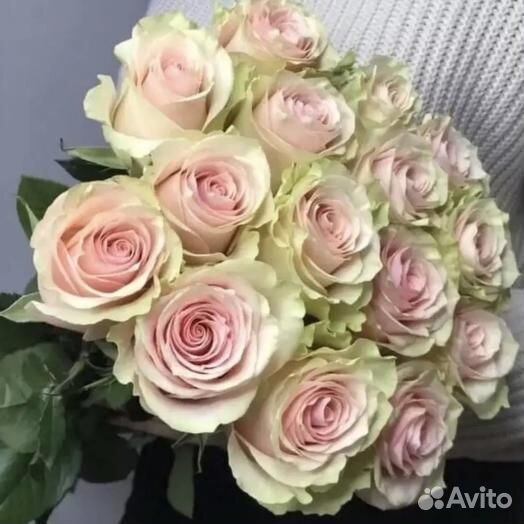 Цветы. Букет цветов