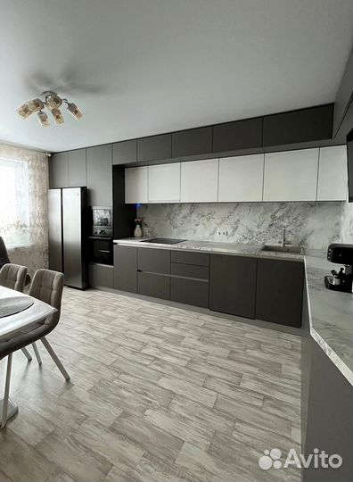 Кухня на заказ в Москве и области