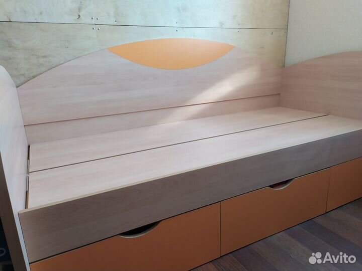 Детская комната мебель бу