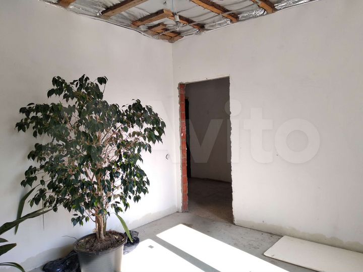 Коттедж 121 м² на участке 9 сот.