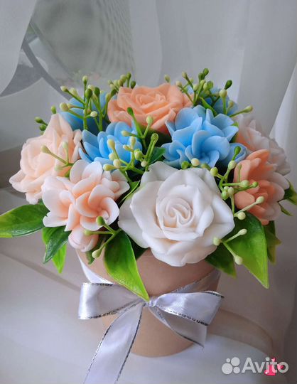 Букет Подарок Сувенир