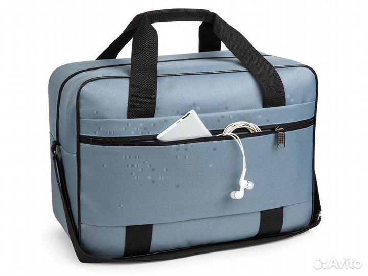 Сумка дорожная для ручной клади 40х30х20