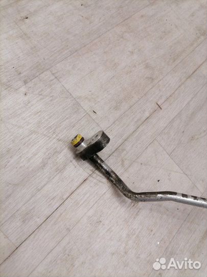 Трубка кондиционера Bmw X5 E53 SVA M57N 2005