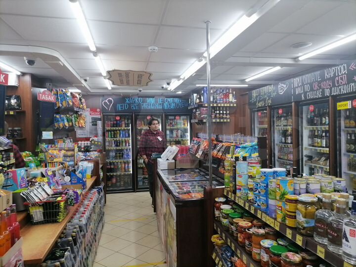 Торговая площадь, 70 м²