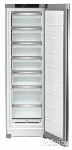Морозильник-шкаф Liebherr FNsfe5227