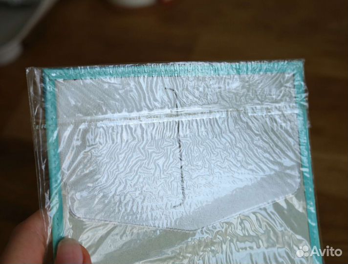 Обложка на паспорт Девочка на шаре Пикассо