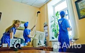 Уборка, клининг в Бузулуке и районе