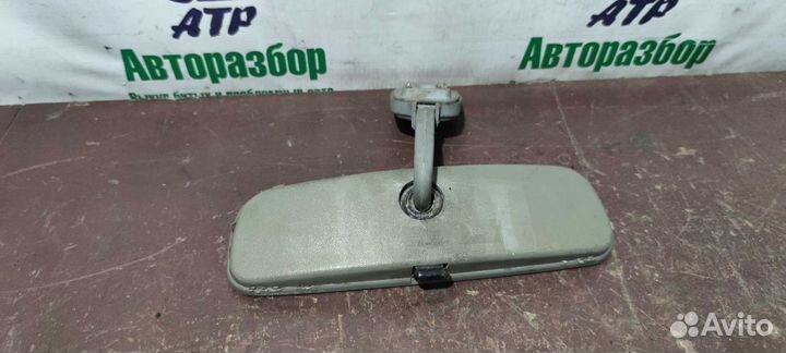 Зеркало заднего вида Mitsubishi Pajero 2