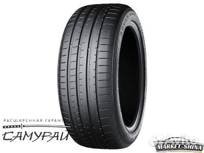 Yokohama Advan Sport V107 225/40 R18 92Y