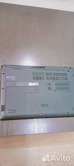 Acer aspire 3 a315 21g