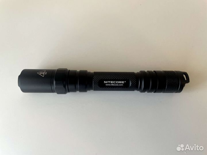 Фонарь Nitecore MT2A