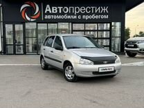 ВАЗ (LADA) Kalina 1.4 MT, 2008, 104 253 км, с пробегом, цена 399 000 руб.