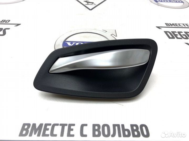 Ручка двери передней правой внутренняя BMW 3 E90