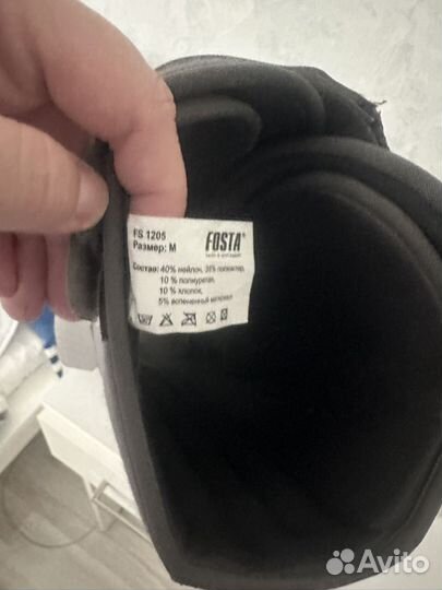 Тутор на коленный сустав взрослый