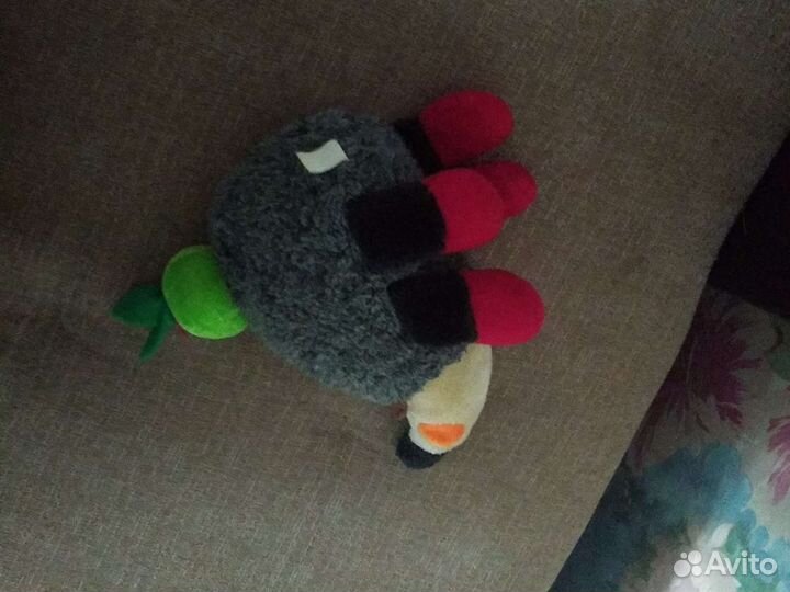 Мягкая игрушка