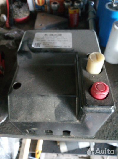 Автоматический выключатель