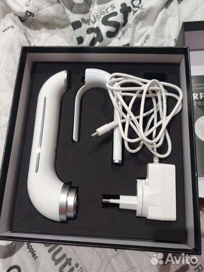 Массажер для лица gezatone