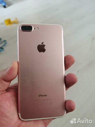 iPhone 7 Plus, 32 ГБ