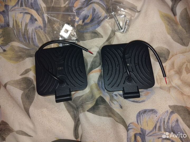 Стробоскопы мигалки