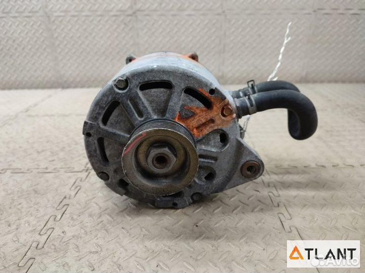 Генератор nissan cube